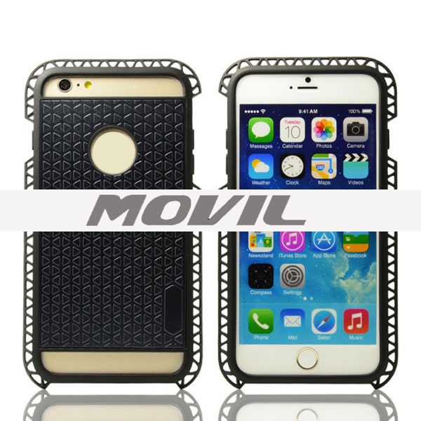 NP-1773 Protectores para iPhone 6-5